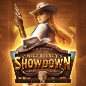Wild Bounty Showdown on 88 Lucky PH